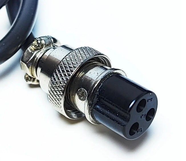 Зарядное устройство Li-ion 29.4V (24V) 2Ah G16M-штекер 11997 фото