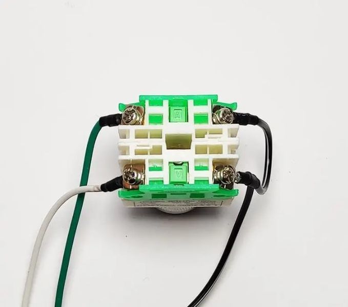 Контроллер 36V 500W с ограничителем скорости для электрического квадроцикла YK31C 10191 фото