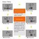 Контроллер для солнечной панели MPPT 90Ah 50V 11247 фото 2