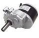 Электромотор 24V 250W 120rpm низкооборотистый 11847 фото 1