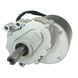 Электромотор 24V 250W 120rpm низкооборотистый 11847 фото 3