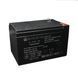 Аккумулятор Xinleina 12v 14Ah 20hr 6-fm-14 для детского электромобиля 11008 фото 1