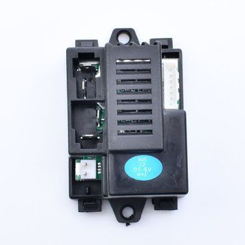 Блок управления для детского электромобиля J2DS-6V 11509 фото