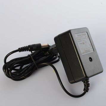 Зарядний пристрій 24V 500 mAh для дитячого електромобіля 10253 фото