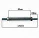 Комплект рульових тяг для дитячого квадроцикла 8мм 141/87mm 11710 фото 3