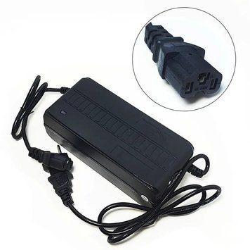Зарядний пристрій Li-ion 42 V (36 V) 2 Ah PK06-штекер 12461 фото