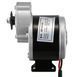 Электромотор 36V 250W с планетарным редуктором 11813 фото 3