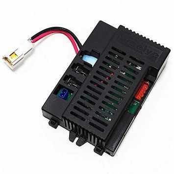 Блок керування дитячого електромобіля RX101-1 24V 11548 фото