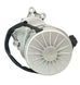 Электромотор 24V 350W 120rpm низкооборотистый 11848 фото 2