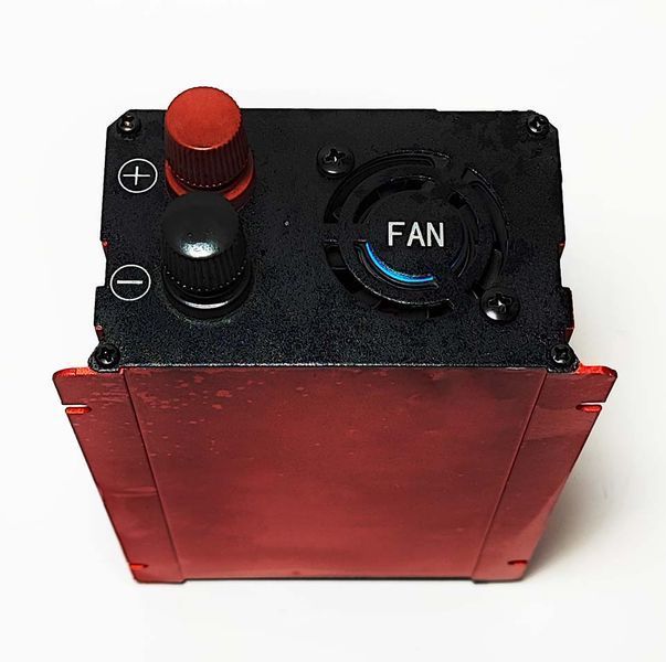 Інвертор 12 220 чистий синус 600W (300W) 11316 фото