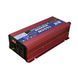 Інвертор 12 220 із чистою синусоїдою 1600W (800W) 10815 фото 1