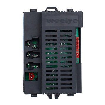 Блок керування Weelye RX101-R 24V для дитячого електромобіля 12519 фото