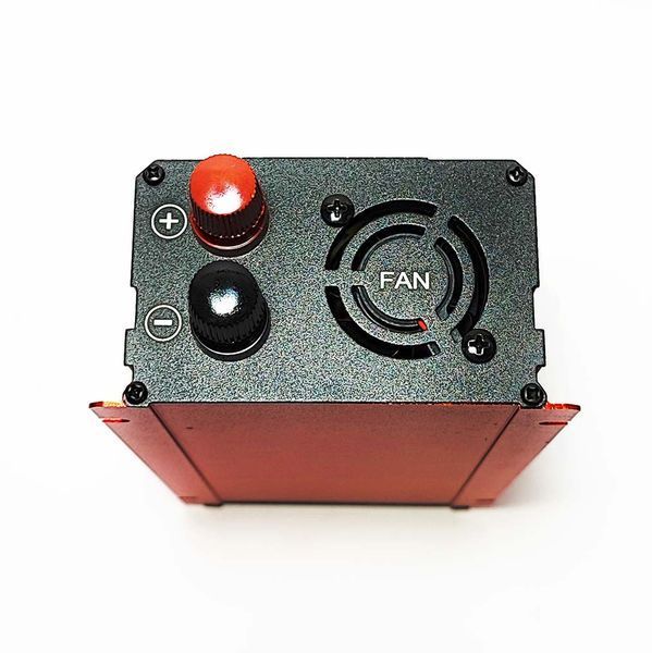 Инвертор 60 220 с чистой синусоидой 1600W(800W) 10816 фото
