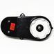 Рулевой редуктор детского электромобиля RS390 24V 5000rpm 11519 фото 1