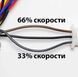 Електронабір для квадроцикла самокату 36V 500W на 3 швидкості 11020 фото 6