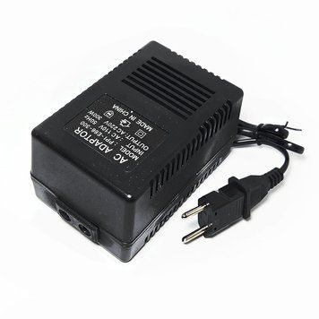 Підвищувальний AC-AC перетворювач 110V на 220 V 300 W 12471 фото