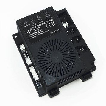 Блок управления HY2025RX-3AD-HL3-24V для детского электромобиля 12273 фото