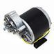 Мотор постоянного тока 12V 350W редукторный 300rpm 11824 фото 1