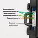 Плавный пуск для детского электромобиля 6V-12V ZCY1810RX 11024 фото 2