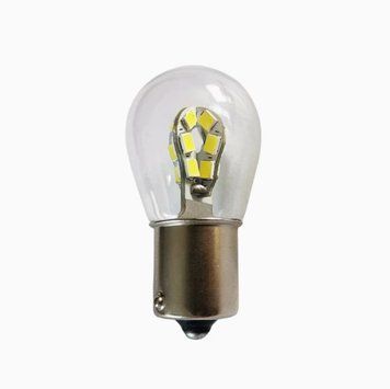 Led лампочка B15 48V 12549 фото