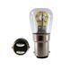 Led лампочка B15d 48V 12079 фото 1