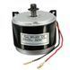 Мотор 24V 250W 14Ah підвісний колекторний 10495 фото 1