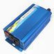 Инвертор 48 220 с чистой синусоидой 1000W(500W) 12638 фото 1