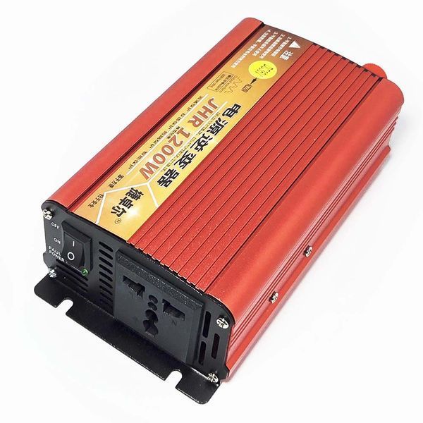 Инвертор 36V 220V 600W(1200W) 12639 фото