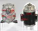 Электромотор редукторный 12V 500W 200rpm 428-9 11440 фото 2