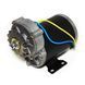 Электромотор редукторный 24V 500W 200rpm 428-14 12042 фото 1