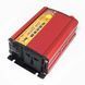 Инвертор 36V 220V 350W(500W) 12244 фото 1