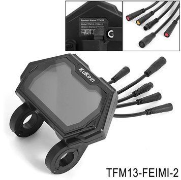 Панель приборов Kugoo Kukirin G2 PRO TFM13-FEIMI-2 12395 фото