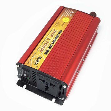 Инвертор 36V 220V 850W(1700W) 12245 фото