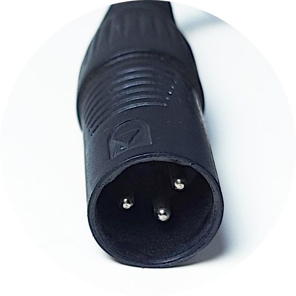 Зарядное устройство Li-ion 29.4V (24V) 2Ah XLR-штекер 11995 фото