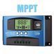 Контролер для сонячної панелі MPPT 60Ah 50V 11245 фото 4
