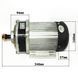 Электромотор BLDC 48V 1000W редукторный 11595 фото 6