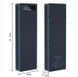 Корпус для повербанка 10х18650 22.5W QC3.0 PD3.0 12651 фото 2