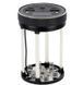 Корпус для повербанка 7х18650 черный QC3.0 PD3.0 22.5W 12652 фото 2