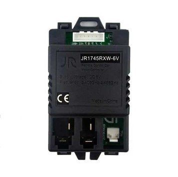 Блок управления для детского электромобиля JR1745RXW-6V 11353 фото