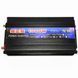 Інвертор 24 220 чистий синус 1000W (500W) 10904 фото 2