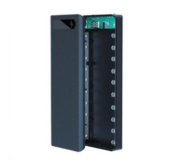 Корпус для повербанка 10х18650 5V2Ah 10W 12505 фото