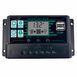 Контролер для сонячної панелі 20Ah 50V PWM 11455 фото 1