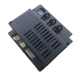 Блок управления Wellye RX 9 12V для детского транспорта