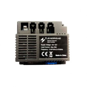 Блок управления JR1922RXS-D 12V для детского транспорта