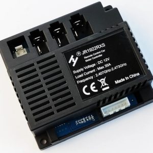 Блок управления детского электромобиля Bambi JR1922RXS 12V 2.405-2.485GHz