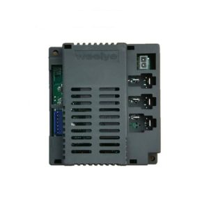Блок управления детского электромобиля Weelye RX19 тип-2 2.4GHz 12V