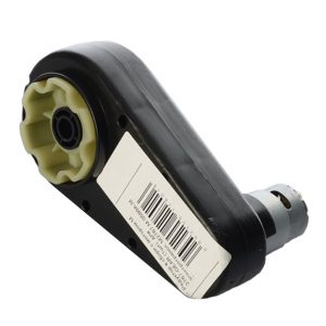 Редуктор 12V 9000 оборотов для детского электромобиля 550 класса