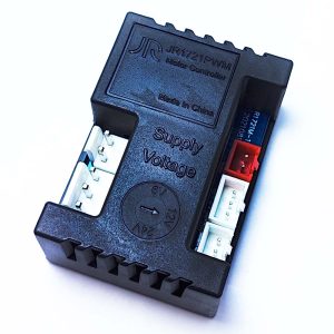 Блок управления JR1721PWM 12V для детского электромобиля