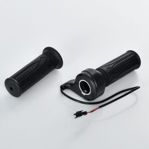 Ручка газа для детского электрического мотоцикла 3 контакта