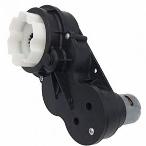 Редуктор 12V 15000 оборотов o-mybaby для детского электромобиля rs550